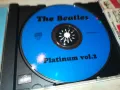 beatles cd-ИДЕАЛЕН ДИСК КАТО НОВ 1912241847, снимка 1
