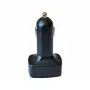 Волтметър 9V-30V с два USB порта 5V/3.1A за запалка, снимка 5