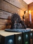 Железния трон Game of thrones, снимка 1
