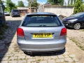 На части Audi A3 8P S-Line 2.0TDI CBAA 140HP 2/3 врати, снимка 5