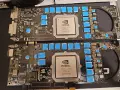 Видео карта nVidia GTX 295 дефектна, снимка 3