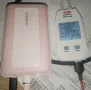 Експертно тествана! Лимитирана версия, розова външна батерия Anker Zolo 20K, снимка 5