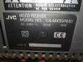 jvc ca-mxs5rmd md/cd receiver внос germany 1008211218, снимка 18