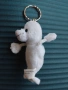 Плюшена играчка ключодържател Тюленче / Морски Лъв, снимка 1