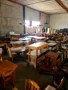 Продава се разработен бизнес за мебели втора употреба внос от Европа, снимка 7