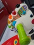 Интерактивна проходилка тротинетка VTECH , снимка 9