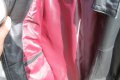 Мъжко кожено яке ''Pierre Cardin '', снимка 13