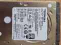 TOSHIBA 500GB    276 дни/тестван, снимка 6