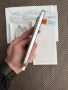 НОВ❗️36M ГАРАНЦИЯ❗️iPhone ❗️Лизинг от 30Е/мес ❗️256GB❗️ White бял, снимка 4