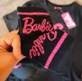 Нов дамски Barbie комплект 3 части размер С/М, снимка 2