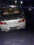 NISSAN  SKYLINE GT-R R 34 V spec AUTOart 1.43  Top Model , снимка 10