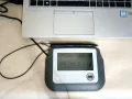 Таблет за подпис 4" монохромен - ARAG signotec LCD Signature Pad Sigma / Germany, снимка 5