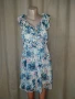 S Летни къси рокли различни модели, снимка 9