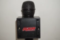 Рядък Кеч Микрофон WWE Jakks Pacific Talking Wrestling Mic 2007, снимка 10