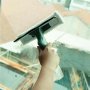 Иновативен спрей моп за прозорци 3в1 - чистач прозорци, снимка 3