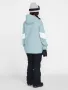 Volcom Mirror, S, ново, оригинално дамско ски/сноуборд яке, снимка 6