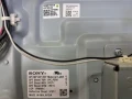 TV SONY 43XF8096  на части, снимка 1