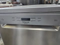 съдомиялна Hotpoint Ariston 60см., снимка 4
