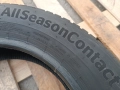 4бр. чисто нови всесезонни гуми 185/60/15 Continental, снимка 9