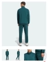 Мъжки екип на  Adidas L размер, снимка 3