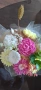 ръчно изработени букети , снимка 4