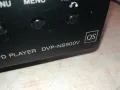 SONY DVP-NS900V CD/DVD PLAYER-ВНОС SWISS 0205251756LNWC, снимка 6