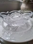 Ретро кристална купа , снимка 5