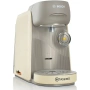 Кафемашина с капсули Bosch Tassimo Finesse TAS167P, 1400 W, IntensityBoost, снимка 1