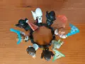 Играчки Star Wars от Kinder шоколадови яйца , снимка 3