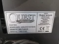 Хладилник на ток и газ - Quest 220V/12V 41L, снимка 8