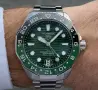 TAG Heuer Aquaracer 42mm, снимка 2