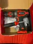 Einhell te-cd 18/40 solo акумулаторен ударен гайковерт, снимка 1