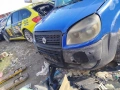fiat doblo 1.3 Mjet на части , снимка 1