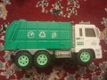 Детски боклукчийски камион, снимка 2