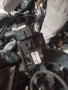 педал за газ Опел Зафира , opel zafira a , 9202342, снимка 2