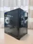 Настолен Компютър i3 4330 ,8gb Ram , rx580 8gb , 128 SSD , снимка 1