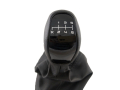 Топка с маншон за скоростен лост Mercedes C-Class W203 (2001-2004)   6 скорости, снимка 2