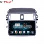 Мултимедия, за Toyota Corolla, DIN, MP3, плеър, Екран 9”, дисплей, с Android, Навигация, Двоен дин, снимка 5