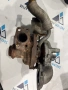 GTC1244VZ / 9686120680-06 Turbo, турбина, турбо компресор от Peugeot 308 (T9), 1.6 BlueHDi, двигател, снимка 5