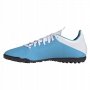 НАМАЛЕНИЕ!!!Футболни обувки стоножки ADIDAS X 19.4 Светло сини F35345 №40, снимка 2