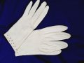 Дамски ръкавици от естествена кожа , снимка 1 - Ръкавици - 38651143