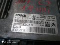 ECU Peugeot 207 ,2008 , 0281012529, 9663475880, edc16c34, 0 281 012 529, 96 634 758 80 ,1.4hdi, снимка 3