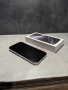 КАТО ЧИСТО НОВ Iphone 16 Pro White Titanium, снимка 5