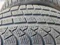 4 броя зимни гуми, 2бр. Pirelli,2бр. Goodyear, снимка 17