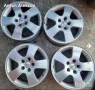 Джанти от Audi-Ronal 16ки 5/112 7J×16H2 ET45, снимка 2