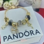 Pandora - Женски гривни, снимка 5