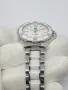 TAG Heuer Formula 1 35mm White Ceramic White Dial Дамски от Недраскаема Керамика, снимка 7