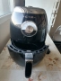  чисто нов фритюрник с горещ въздух - Eta Hot Air Fryer Storio, снимка 3