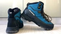 Scarpa Rush Trk Gore - Tex LT UK 9.5 US 10.5 Mens Sizе 44 /28см ОРИГИНАЛ! Мъжки спортни обувки!, снимка 1