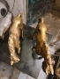 Статуетки на големи бронзови коне Авторски , снимка 4